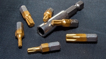 engraving supplies - Metals