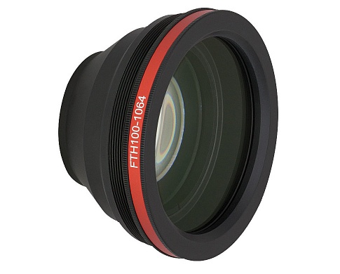 F-Theta-Ronar F-254mm (lens for laser machine)